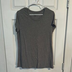 No Boundaries Grey tee size XXXL